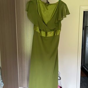 Liz Claiborne ladies dress size 10